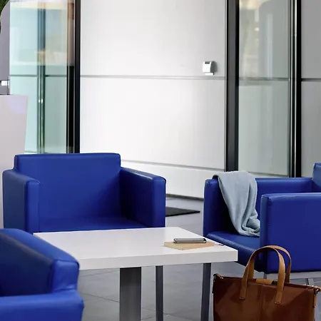 Ibis Budget Messe Hotel Colonia