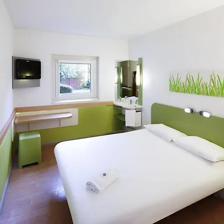 Ibis Budget Messe 2* קלן