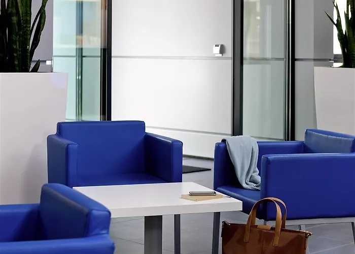 Ibis Budget Messe Colonia