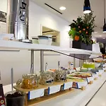 Ibis Budget Messe 2* קלן