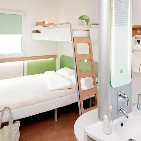 Ibis Budget Messe Hotel Köln