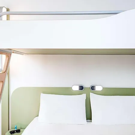 Ibis Budget Messe 2* Köln