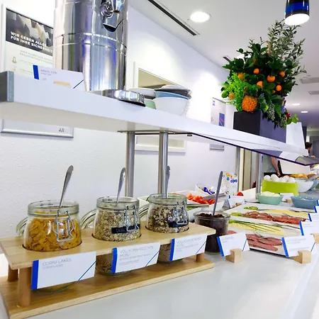 Ibis Budget Messe Hotel Köln