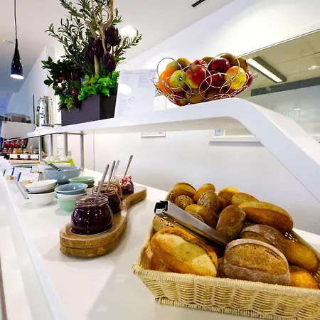 Ibis Budget Messe Köln