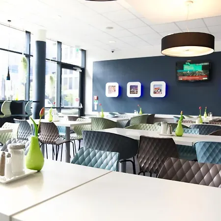 Ibis Budget Messe Hotel Köln