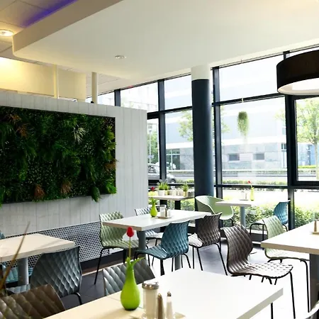 Ibis Budget Messe Köln