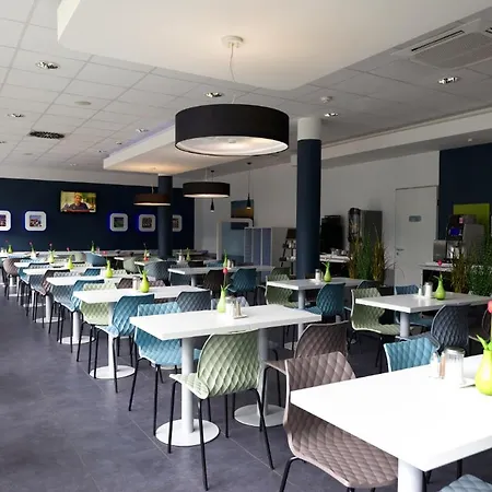 Ibis Budget Messe 2* Köln