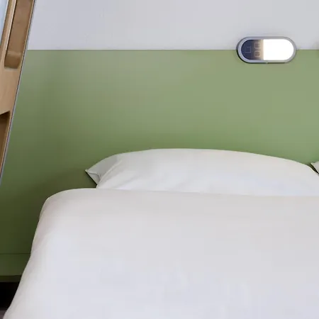 Ibis Budget Messe Cologne