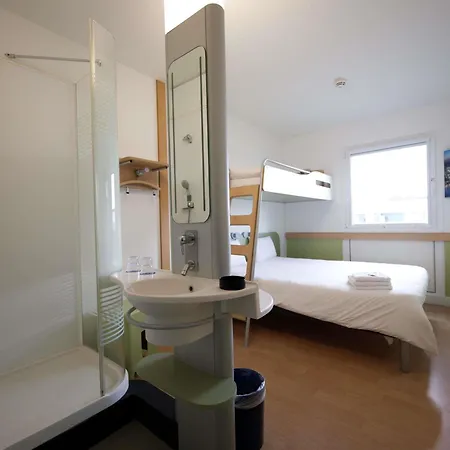 Ibis Budget Messe 2* קלן