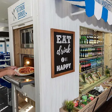 Ibis Budget Messe Hotel Cologne