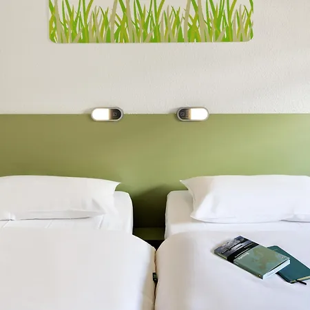 מלון Ibis Budget Messe קלן