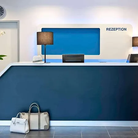 Ibis Budget Messe 2* Cologne