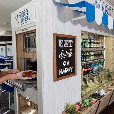 מלון Ibis Budget Messe