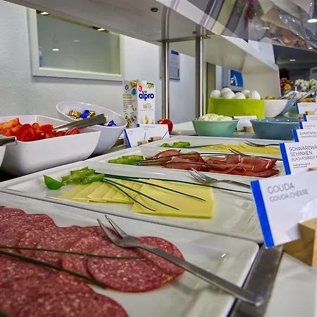 Ibis Budget Messe קלן