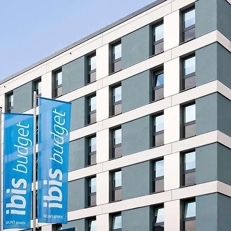 מלון Ibis Budget Messe קלן