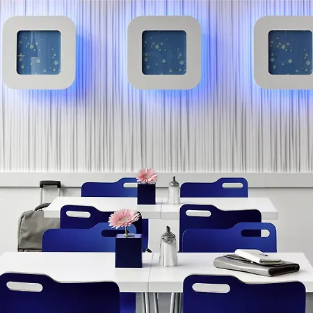 Ibis Budget Messe מלון