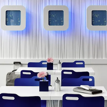 Ibis Budget Messe Szálloda 2*