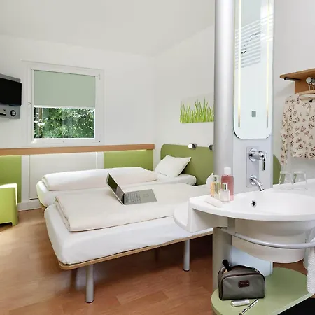 Hotel Ibis Budget Messe Köln