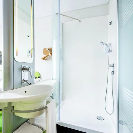 Ibis Budget Messe 2*