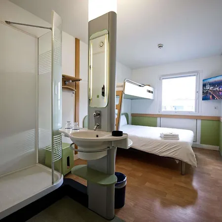 Ibis Budget Messe Hotel Köln