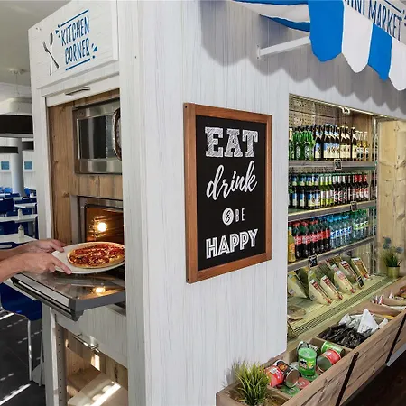 Ibis Budget Messe Ξενοδοχείο Κολωνία