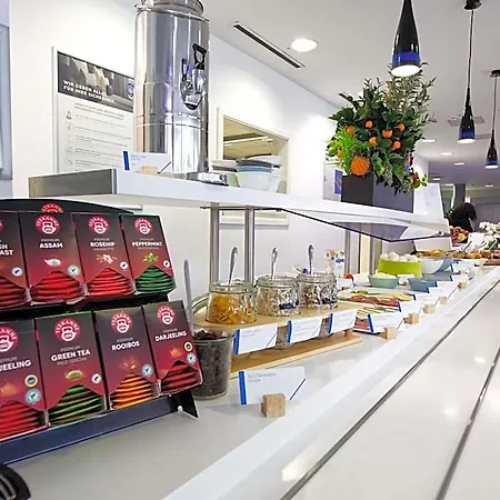 Ibis Budget Messe קלן