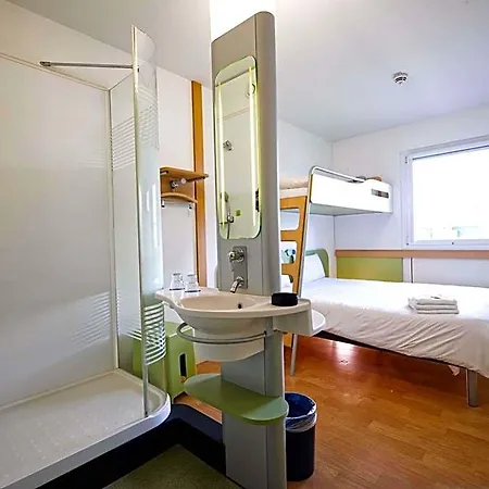 Ibis Budget Messe קלן