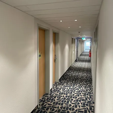 Ibis Budget Koeln Messe Cologne