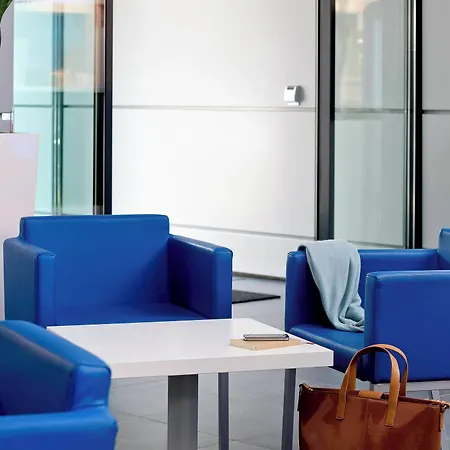Ibis Budget Koeln Messe Hotel Cologne