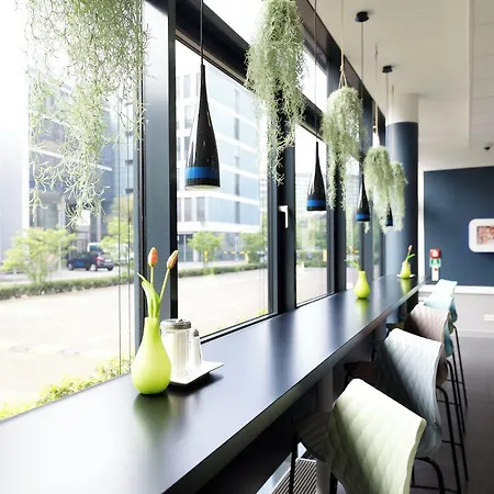 Hotel Ibis Budget Koeln Messe