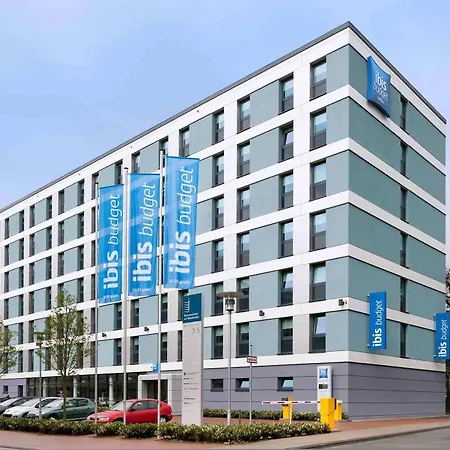 Ibis Budget Koeln Messe Cologne