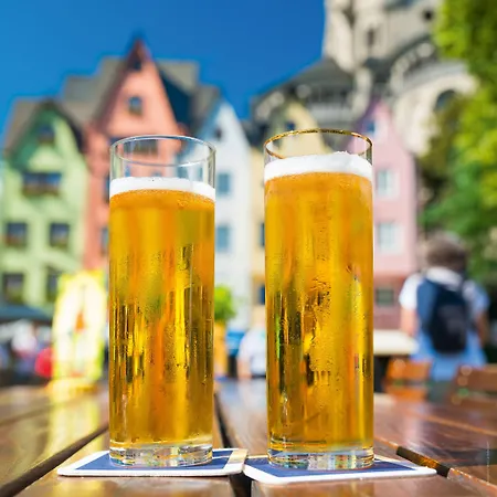Ibis Budget Koeln Messe Hotel 2*