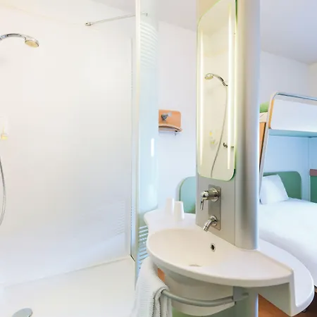 Hotel Ibis Budget Koeln Messe