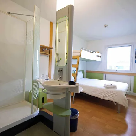 Ibis Budget Koeln Messe 2* Cologne