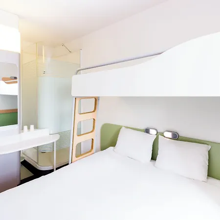 Ibis Budget Koeln Messe 2*