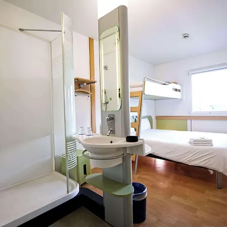 Ibis Budget Koeln Messe Hotel Cologne