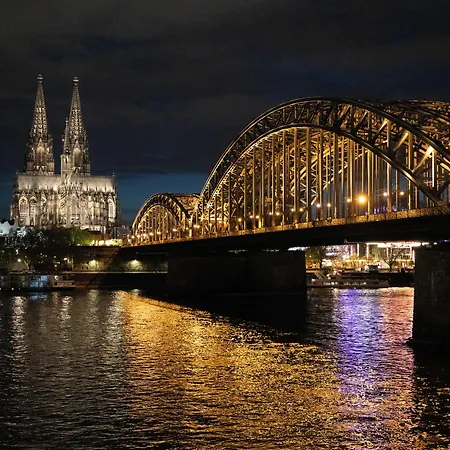 Ibis Budget Koeln Messe Hotel 2*