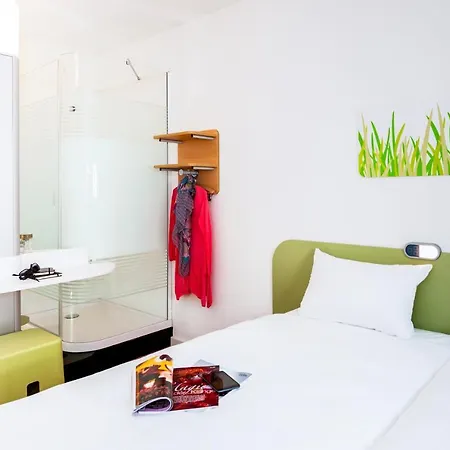 Hotel Ibis Budget Messe 2*