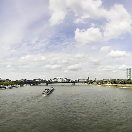 Ibis Budget Messe Hotel