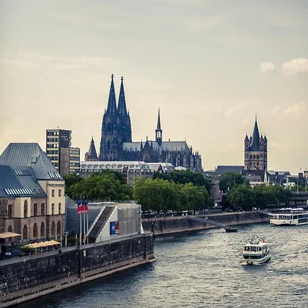 Ibis Budget Messe 2* Cologne