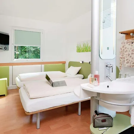Ibis Budget Messe Köln