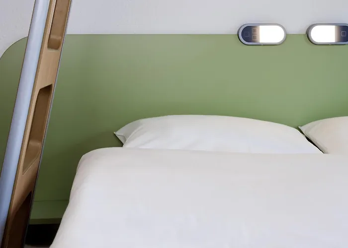 Ibis Budget Messe Keulen