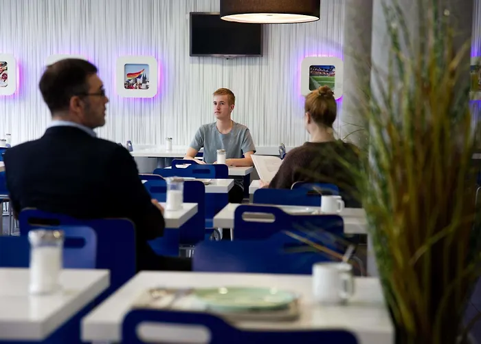 Ibis Budget Messe 2*