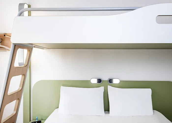 Ibis Budget Messe Köln