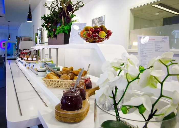 Ibis Budget Messe Keulen