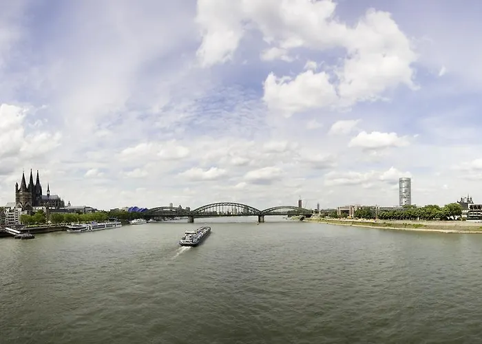 Ibis Budget Messe Otel