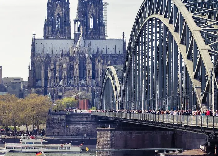 Ibis Budget Messe Otel