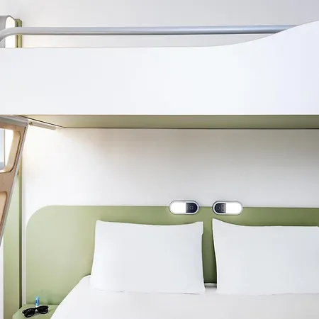 Ibis Budget Messe Köln