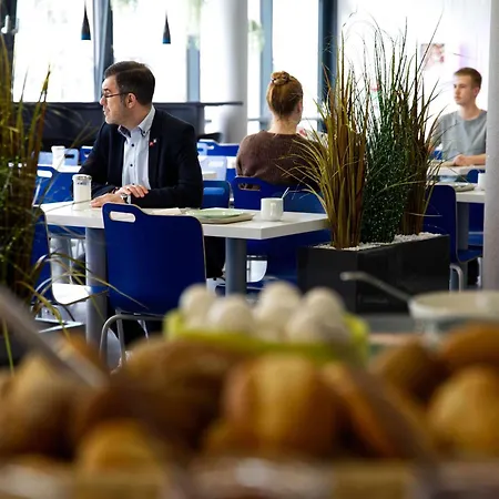 Ibis Budget Koeln Messe Hotel