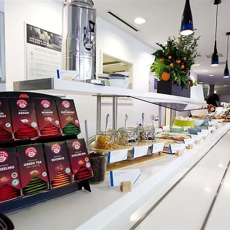 Ibis Budget Koeln Messe